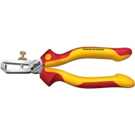 Клещи за сваляне на изолация Professional electric 160mm, 27437, WIHA