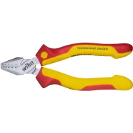Кримпващи клещи за гилзи Professional electric 145 mm, 35861, WIHA