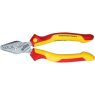 Кримпващи клещи за гилзи Professional electric 180 mm, 35862, WIHA
