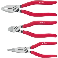 Комплект клещи Classic, 3ч, 26850, WIHA
