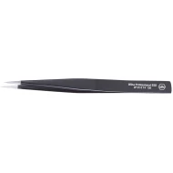 Пинсета универсалвна Professional ESD тип AA 130mm, 32318, WIHA
