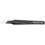 Пинсета прецизна Professional ESD тип 2a 120mm, 32329, WIHA