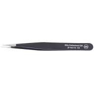 Пинсета прецизна Professional ESD тип 3c 110mm, 32346, WIHA