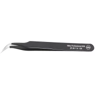 Пинсета прецизна Professional ESD тип 7a 120mm, 32335, WIHA