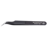 Пинсета прецизна Professional ESD тип 7abb 120mm, 32336, WIHA