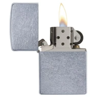 Запалка бензинова Reg Street Chrome, 207, ZIPPO