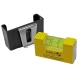Нивелир магнитен Pocket PRO Magnetic, 7cm, 17953/3, 17781, STABILA