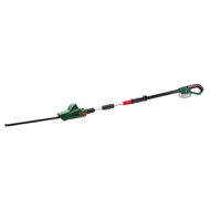 Ножица акумулаторна телескопична за жив плет UniversalHedgePole 18, SOLO, 06008B3001, BOSCH