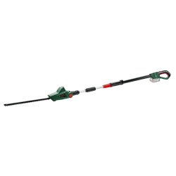 Ножица акумулаторна телескопична за жив плет UniversalHedgePole 18, SOLO, 06008B3001, BOSCH