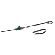 Ножица акумулаторна телескопична за жив плет UniversalHedgePole 18, SOLO, 06008B3001, BOSCH