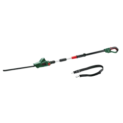 Ножица акумулаторна телескопична за жив плет UniversalHedgePole 18, SOLO, 06008B3001, BOSCH