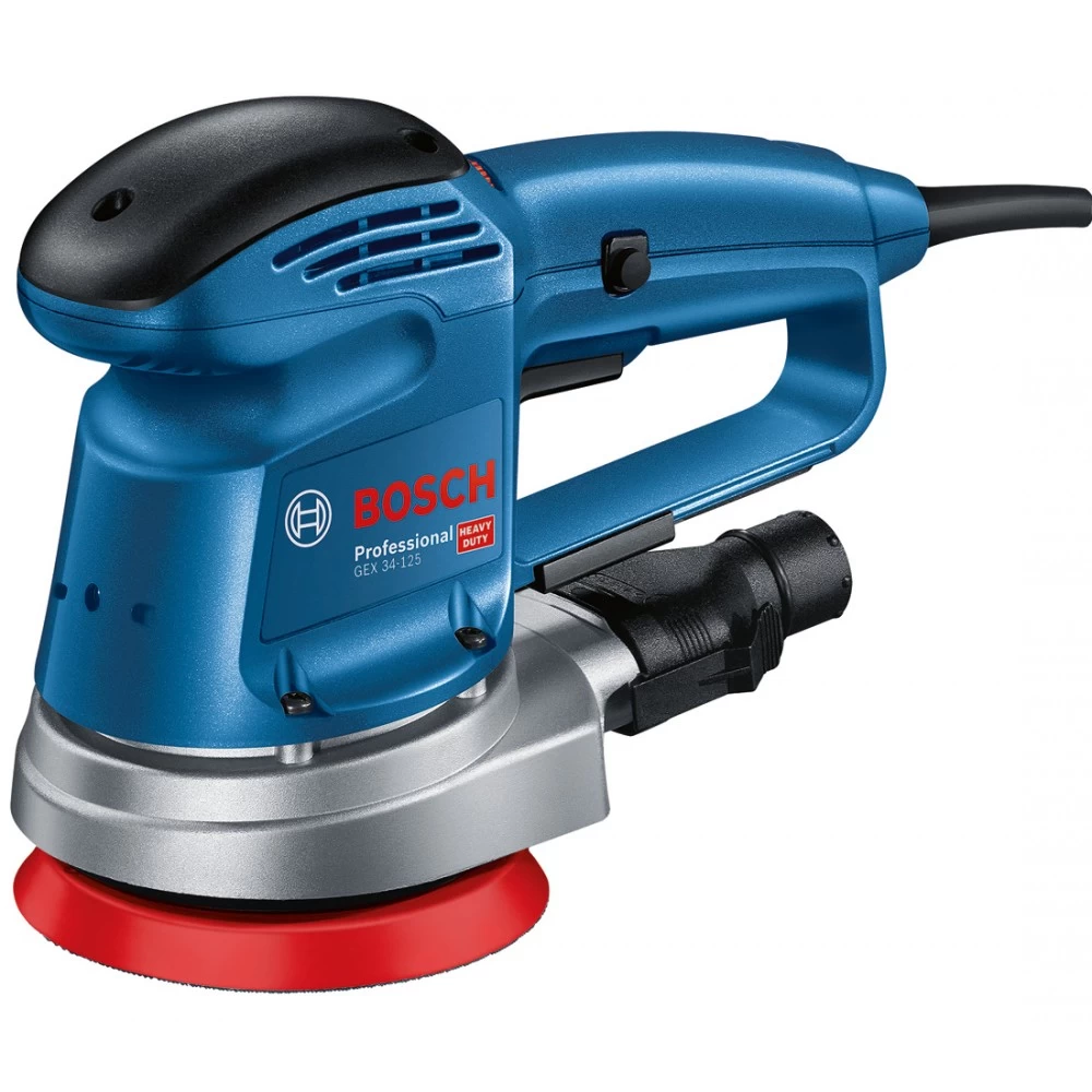 Ексцентършлайфове BOSCH