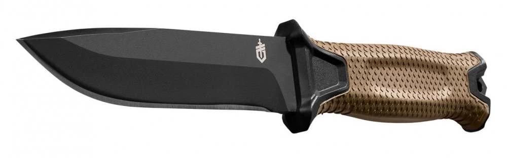 Нож тактически StrongArm Coyote, гладко острие, 31-003615, GERBER