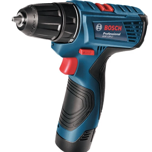 Винтоверт Bosch