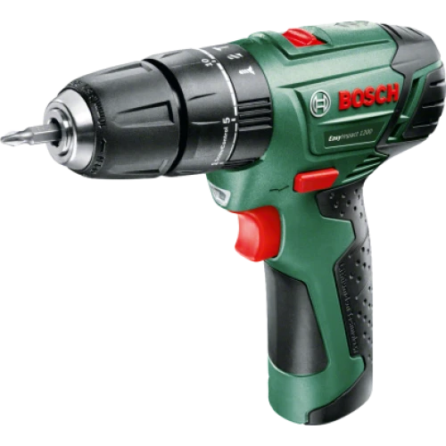 Винтоверт DIY Bosch